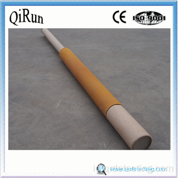 High Reliability Hydrogen Meqsuring Probe